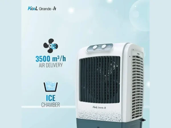 Havells Kool Grande 85L Air Cooler - Image 3