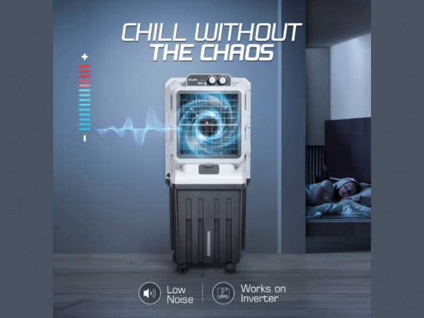 chill your home without the chaos with our air coolers for home – Katyal Home Appliances