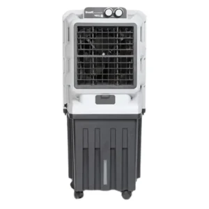 Front view of Summercool Soliatire Air coolers for home-Katyal Home Appliances