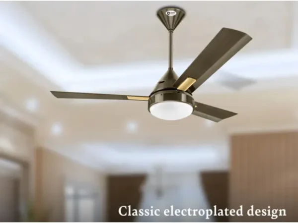 Orient Electric Spectra 1200mm BLDC Ceiling Fan - Image 4