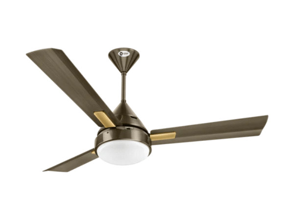 orient bldc fan with led ring light – Katyal Home Appliances