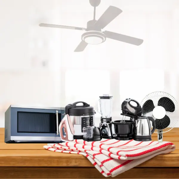 Katyal Home Appliances Store - Trusted destination for high-quality home and kitchen appliances.