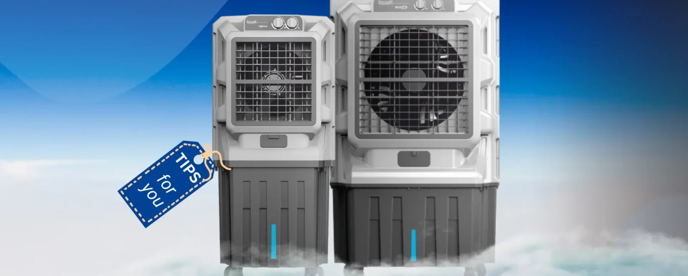 India Best Air Coolers - Mistakes to Avoid While Buying Desert Coolers – Katyal Home Appliances