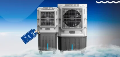 India Best Air Coolers - Mistakes to Avoid While Buying Desert Coolers – Katyal Home Appliances