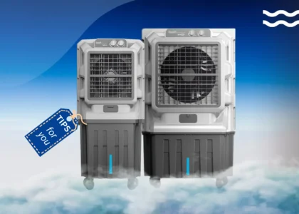 India Best Air Coolers - Mistakes to Avoid While Buying Desert Coolers – Katyal Home Appliances