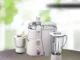 Sujata mixer grinder juicer with Two Jars on Kitchen Counter – Katyal Home Appliances