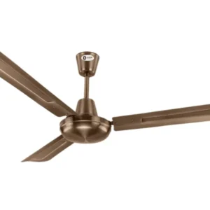 Orient electric ceiling fans in brushed copper finish for elegant interiors – Katyal Home Appliances
