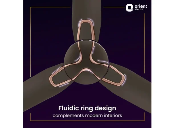 Orient Electric Ceiling Fans for Living Room – Katyal Home Appliances