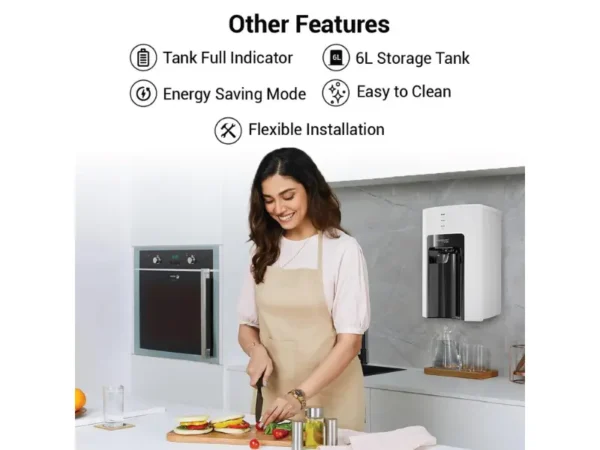 After-sales service for Aquaguard Champ – RO UV Water Purifier – Katyal Home Appliances
