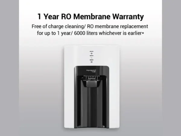 Aquaguard Champ RO Water Purifier | Suitable for Water with TDS - Image 4