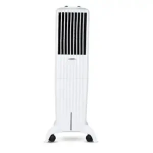 Symphony cooler india - diet 35T Air cooler front view - Katyal Home Appliances