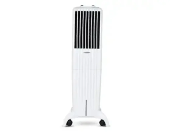 Symphony cooler india - diet 35T Air cooler front view - Katyal Home Appliances