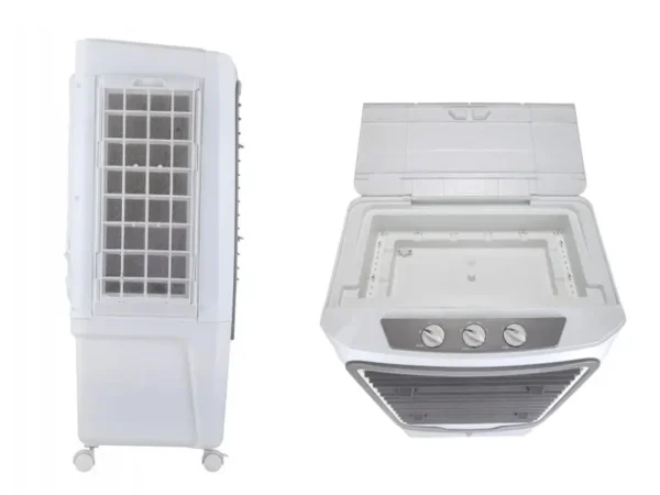 honeycomb pads and ice chamber of usha cooler price at good - Katyal Home Appliances