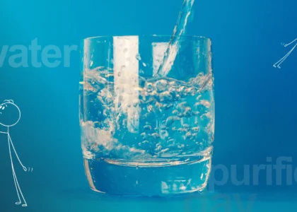 AquaGuard Water Purifier - Purify your water with the latest technology from Katyal Home Appliances.