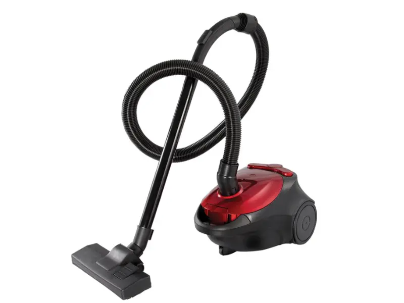 Vacuum cleaner image with Eureka Forbes customer care number – Katyal Home Appliances